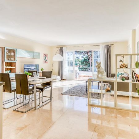 Life El Presidente Penthouse Pool View Διαμέρισμα Εστεπόνα Εξωτερικό φωτογραφία