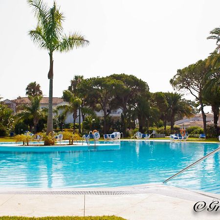 Life El Presidente Penthouse Pool View Διαμέρισμα Εστεπόνα Εξωτερικό φωτογραφία
