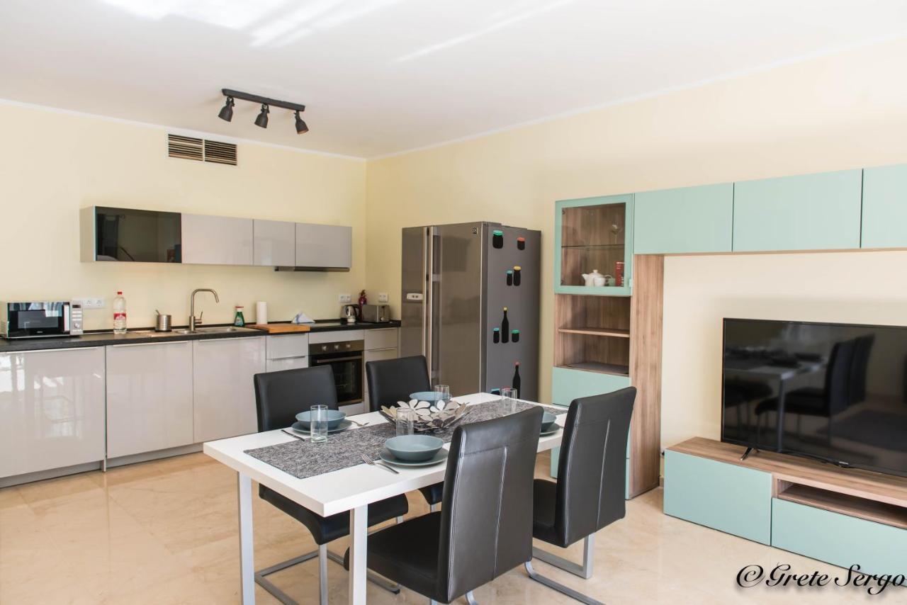 Life El Presidente Penthouse Pool View Διαμέρισμα Εστεπόνα Εξωτερικό φωτογραφία
