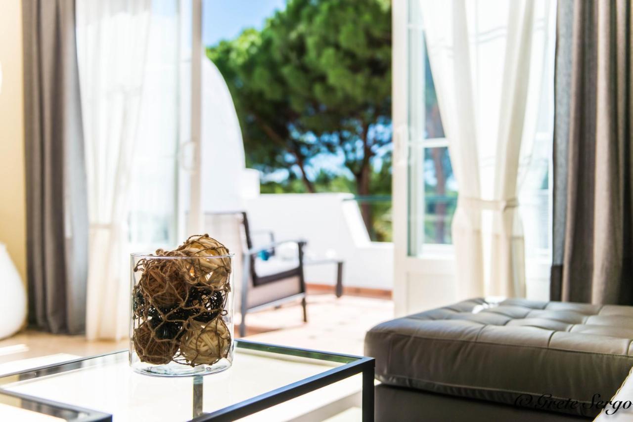 Life El Presidente Penthouse Pool View Διαμέρισμα Εστεπόνα Εξωτερικό φωτογραφία
