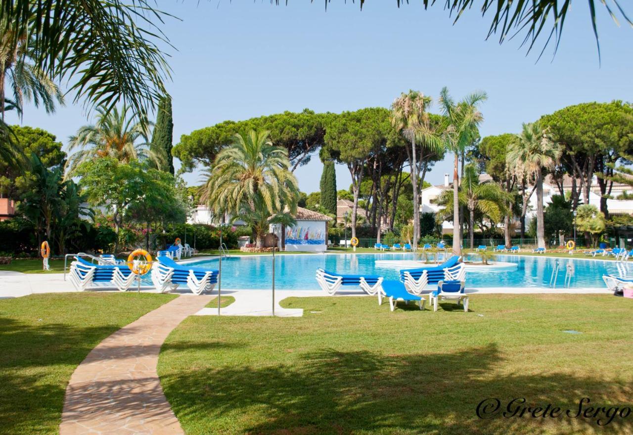 Life El Presidente Penthouse Pool View Διαμέρισμα Εστεπόνα Εξωτερικό φωτογραφία