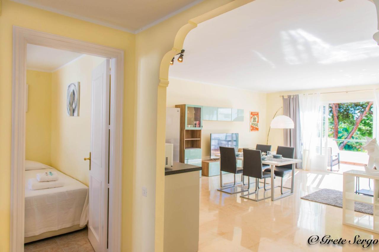 Life El Presidente Penthouse Pool View Διαμέρισμα Εστεπόνα Εξωτερικό φωτογραφία