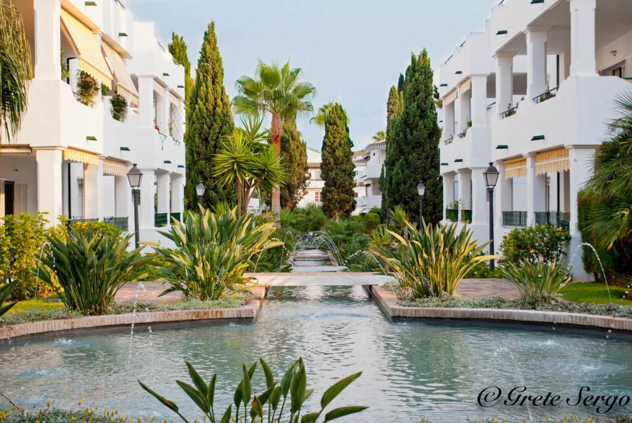 Life El Presidente Penthouse Pool View Διαμέρισμα Εστεπόνα Εξωτερικό φωτογραφία
