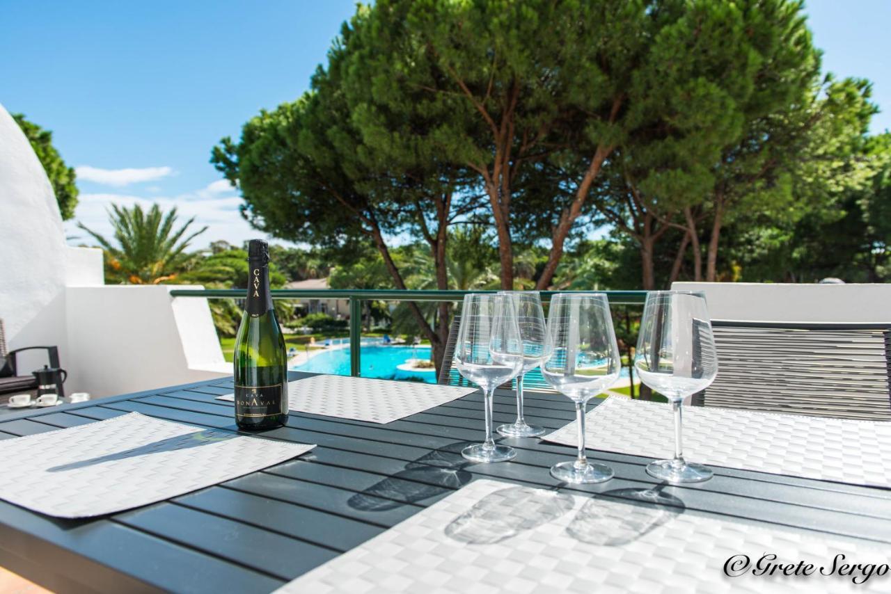 Life El Presidente Penthouse Pool View Διαμέρισμα Εστεπόνα Εξωτερικό φωτογραφία