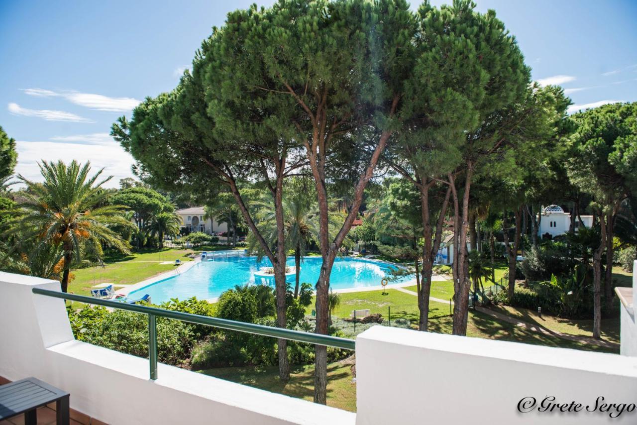 Life El Presidente Penthouse Pool View Διαμέρισμα Εστεπόνα Εξωτερικό φωτογραφία