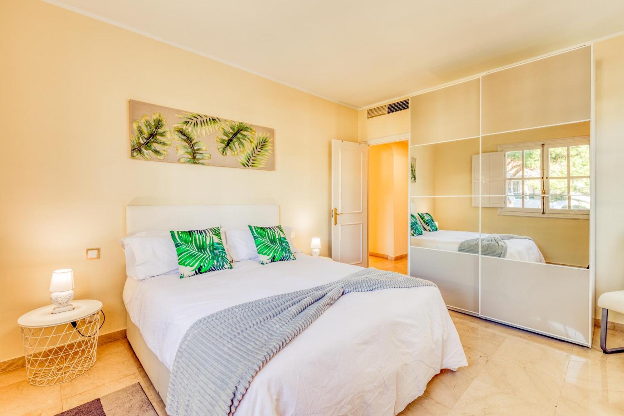 Life El Presidente Penthouse Pool View Διαμέρισμα Εστεπόνα Εξωτερικό φωτογραφία