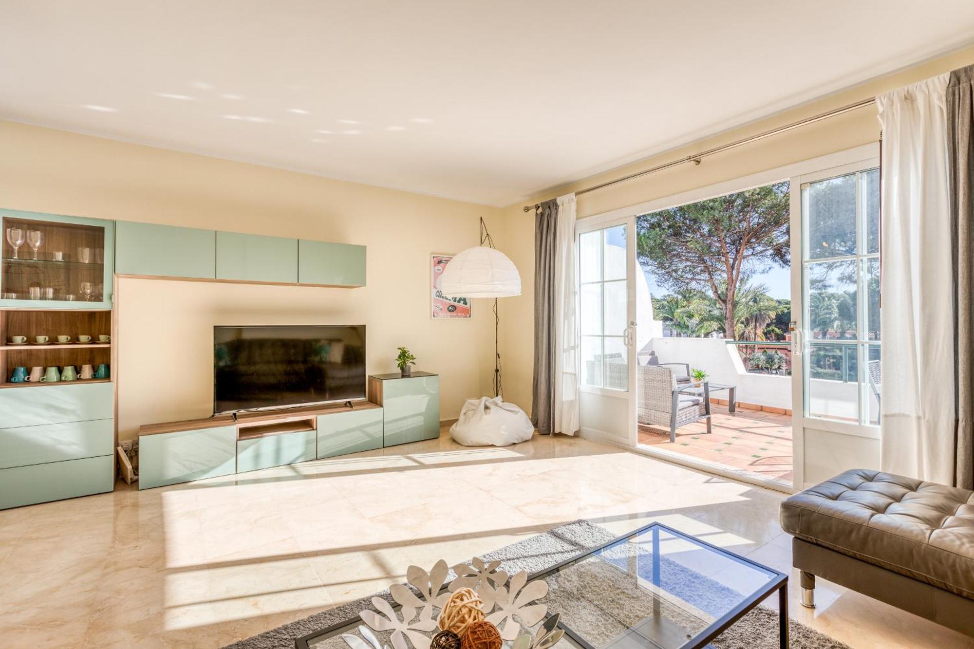 Life El Presidente Penthouse Pool View Διαμέρισμα Εστεπόνα Εξωτερικό φωτογραφία