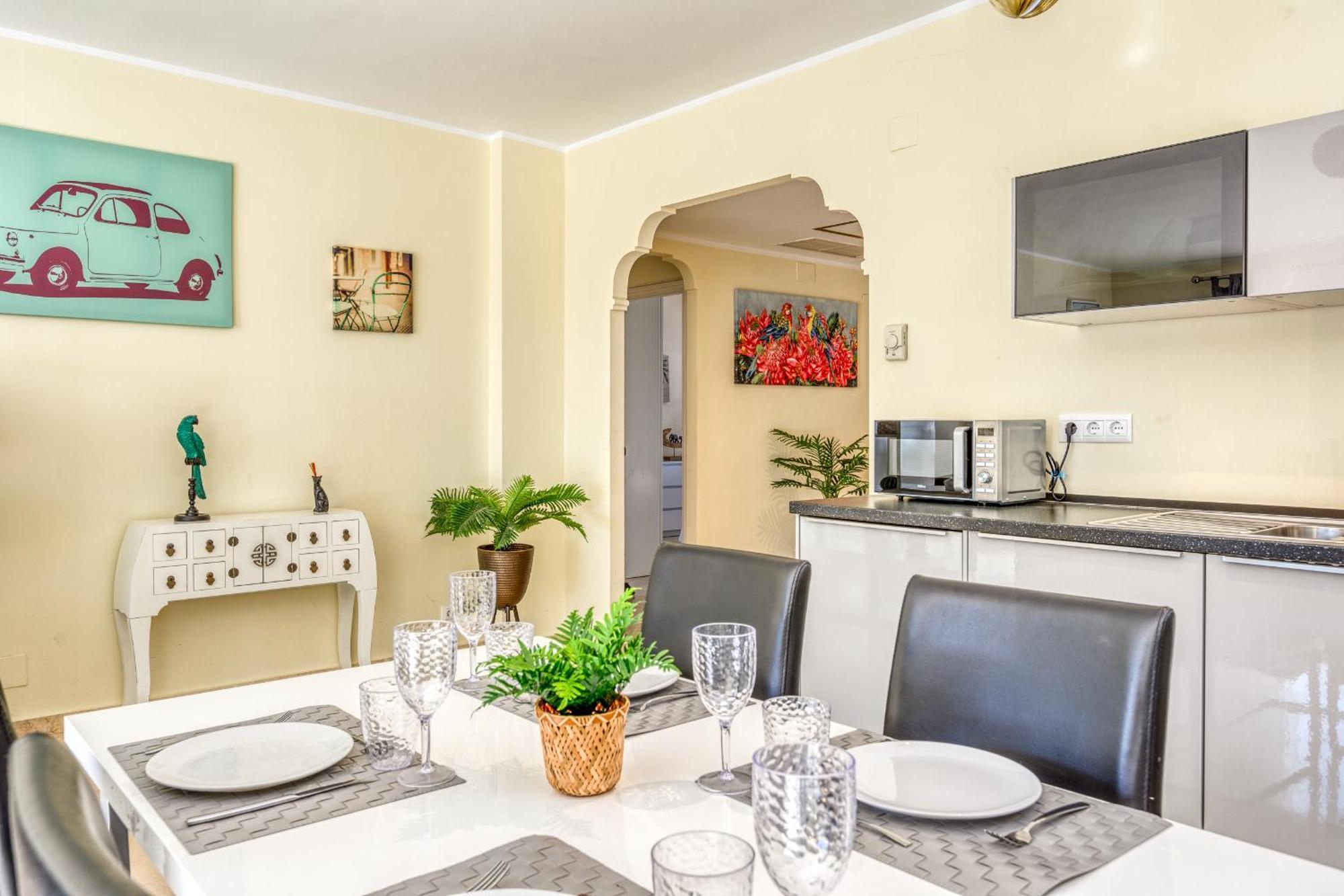 Life El Presidente Penthouse Pool View Διαμέρισμα Εστεπόνα Εξωτερικό φωτογραφία