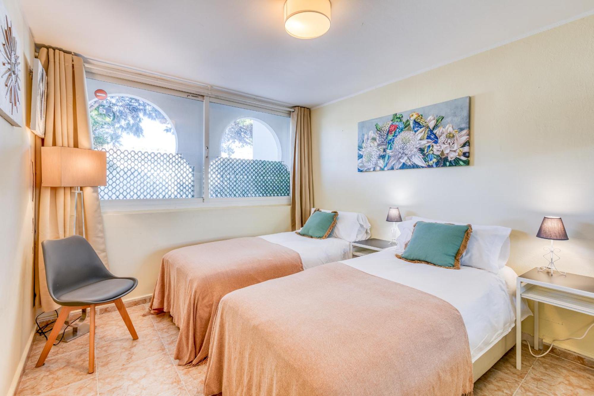 Life El Presidente Penthouse Pool View Διαμέρισμα Εστεπόνα Εξωτερικό φωτογραφία