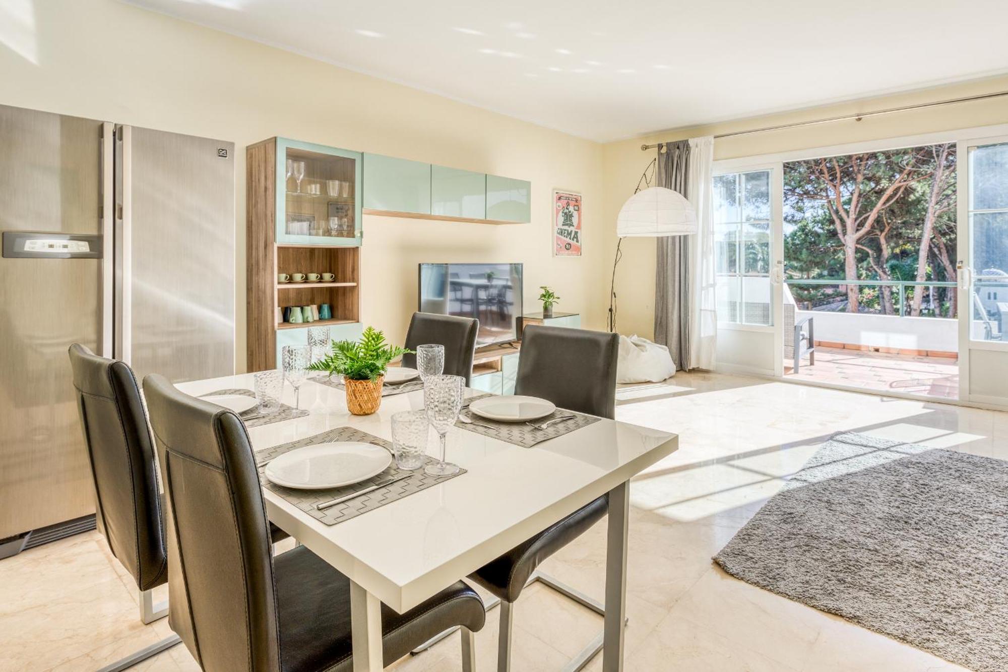 Life El Presidente Penthouse Pool View Διαμέρισμα Εστεπόνα Εξωτερικό φωτογραφία