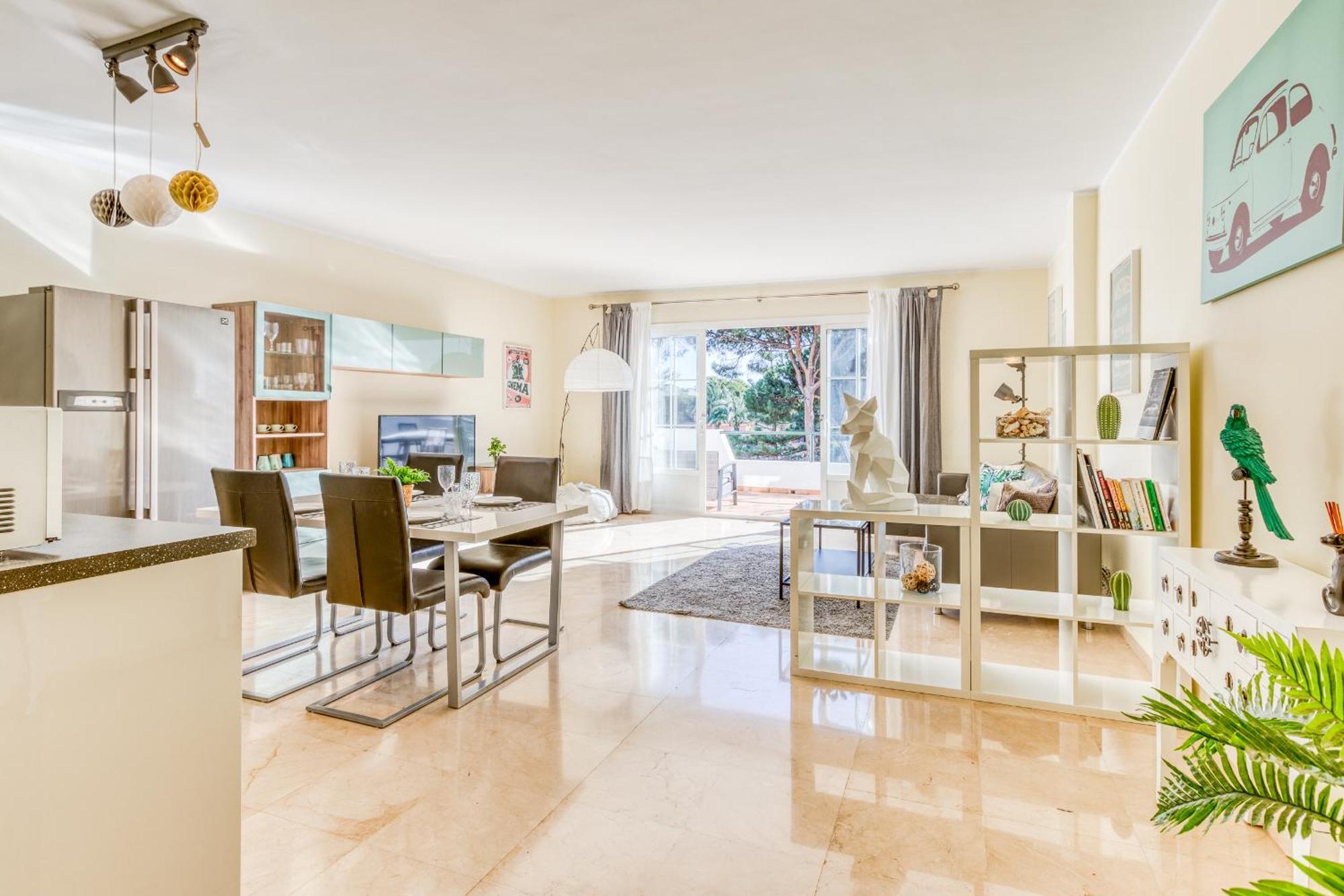 Life El Presidente Penthouse Pool View Διαμέρισμα Εστεπόνα Εξωτερικό φωτογραφία