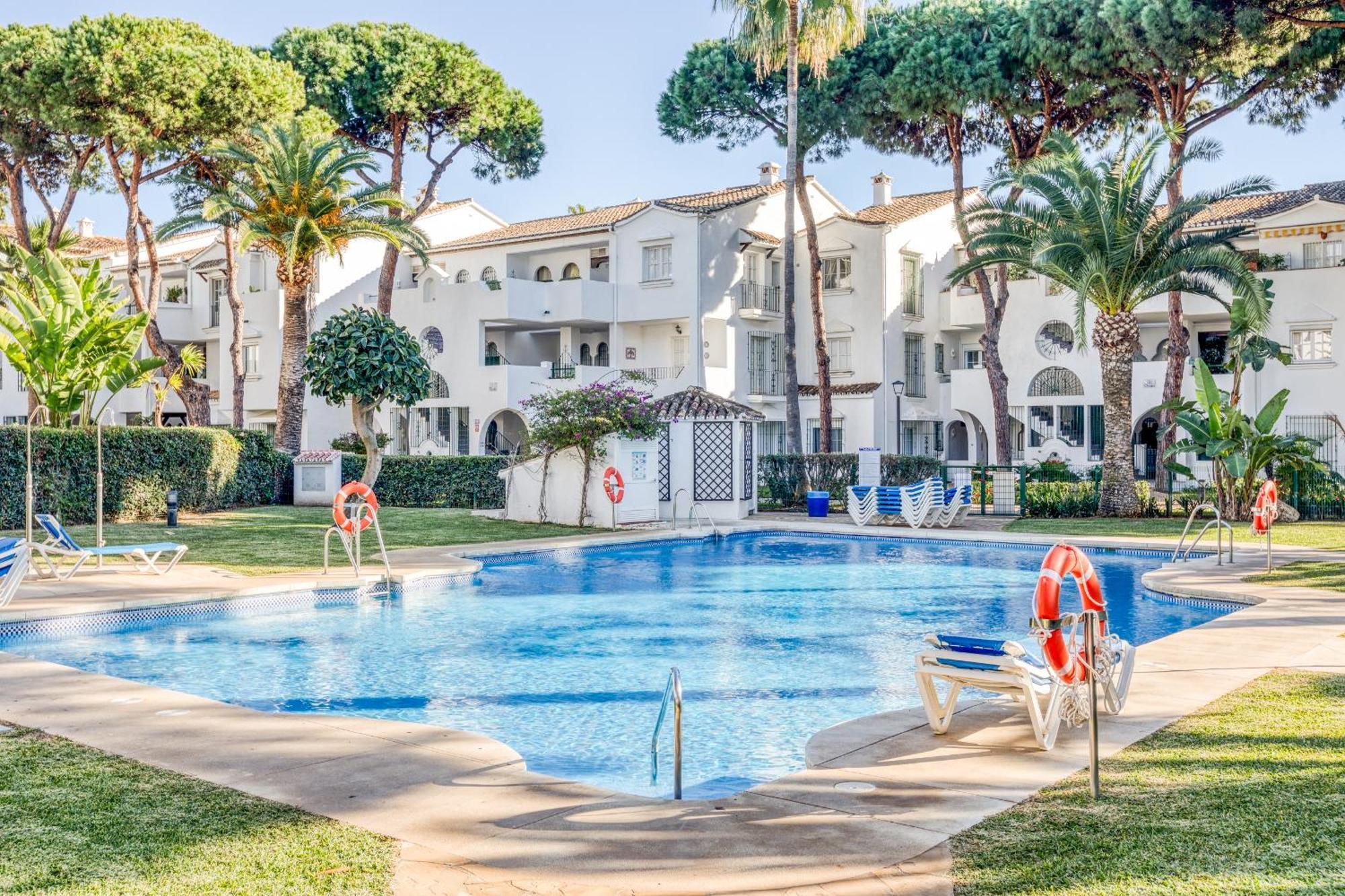 Life El Presidente Penthouse Pool View Διαμέρισμα Εστεπόνα Εξωτερικό φωτογραφία