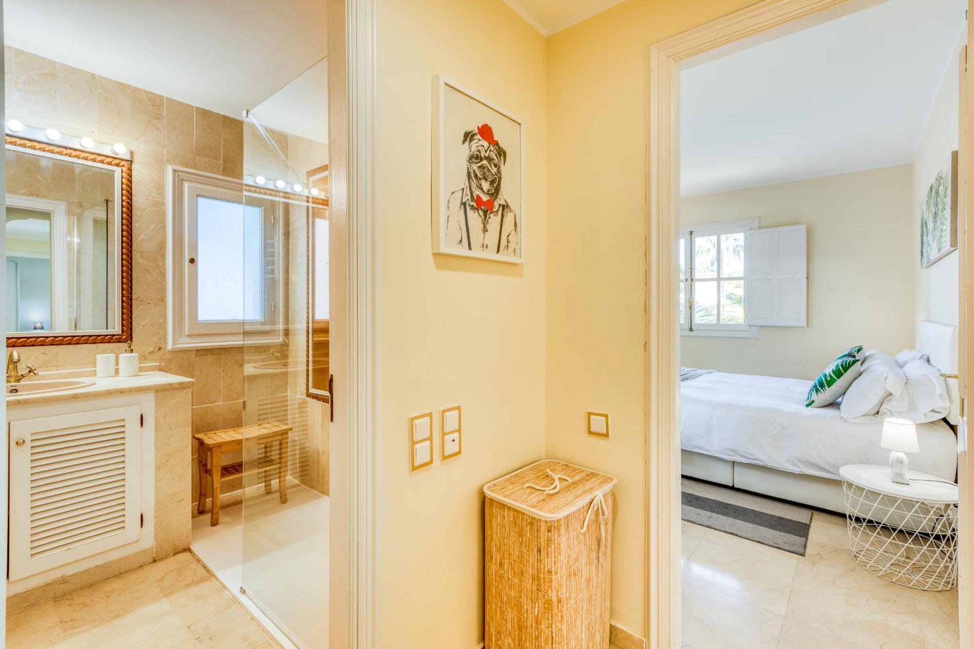 Life El Presidente Penthouse Pool View Διαμέρισμα Εστεπόνα Εξωτερικό φωτογραφία