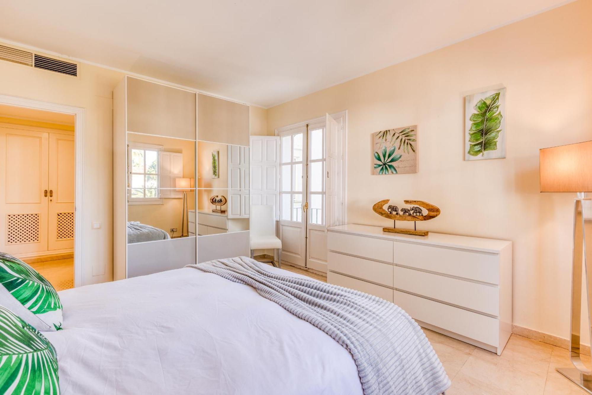 Life El Presidente Penthouse Pool View Διαμέρισμα Εστεπόνα Εξωτερικό φωτογραφία