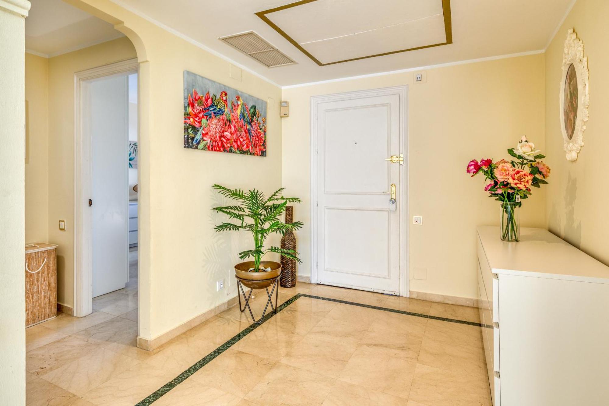 Life El Presidente Penthouse Pool View Διαμέρισμα Εστεπόνα Εξωτερικό φωτογραφία