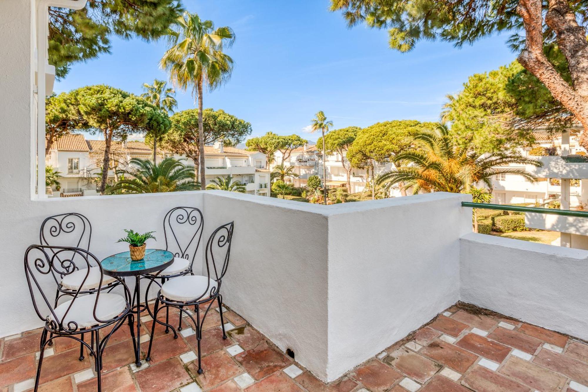 Life El Presidente Penthouse Pool View Διαμέρισμα Εστεπόνα Εξωτερικό φωτογραφία