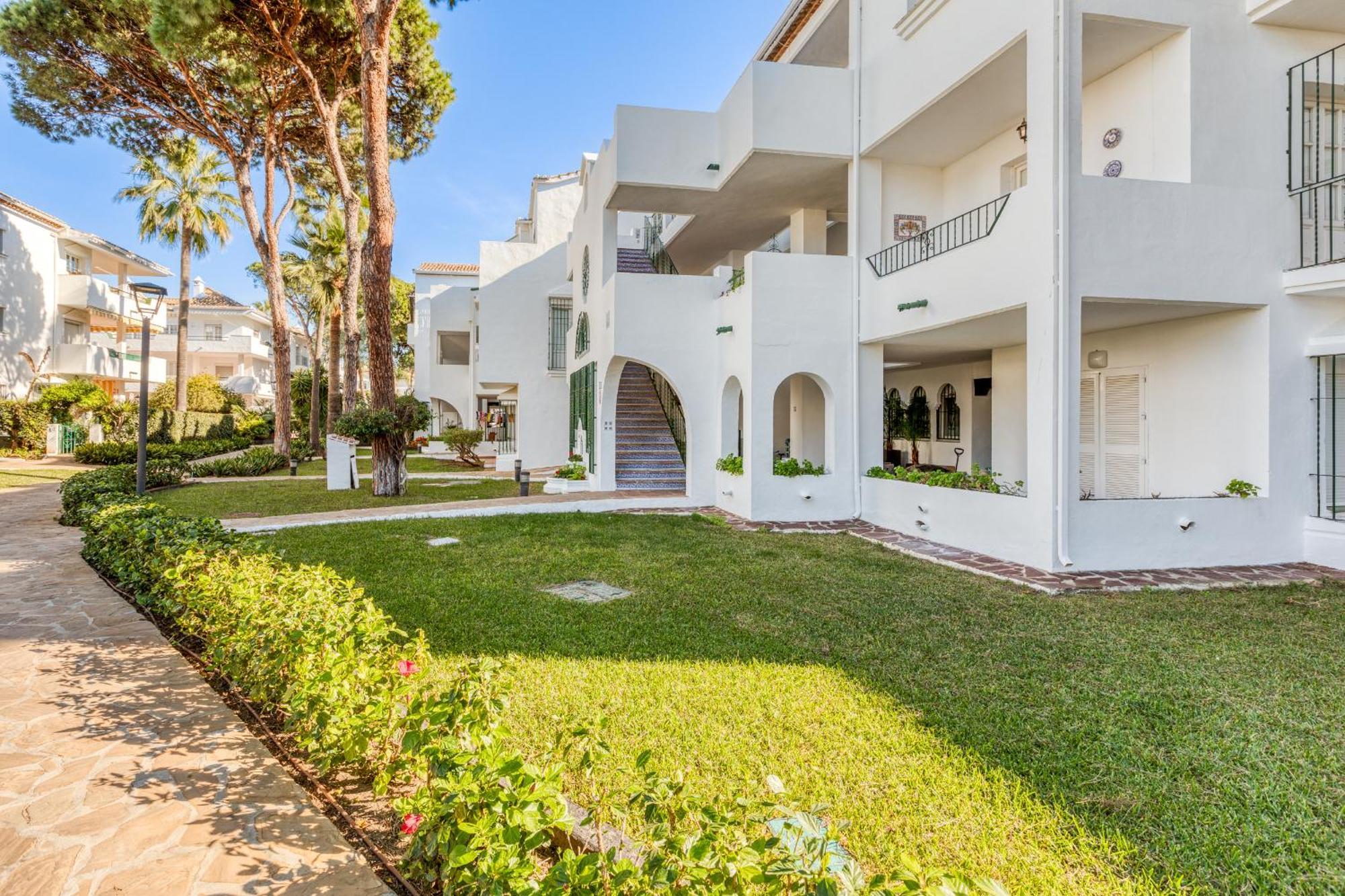 Life El Presidente Penthouse Pool View Διαμέρισμα Εστεπόνα Εξωτερικό φωτογραφία