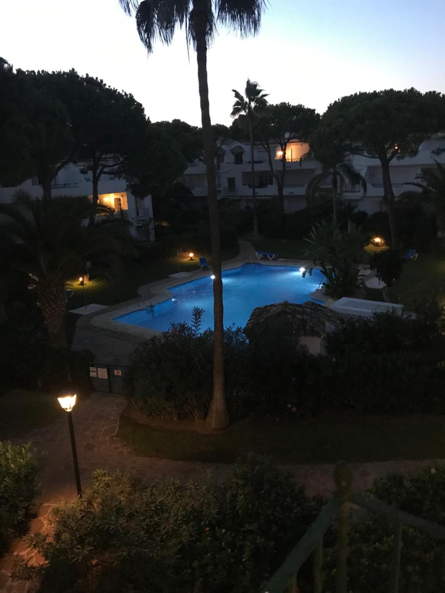 Life El Presidente Penthouse Pool View Διαμέρισμα Εστεπόνα Εξωτερικό φωτογραφία