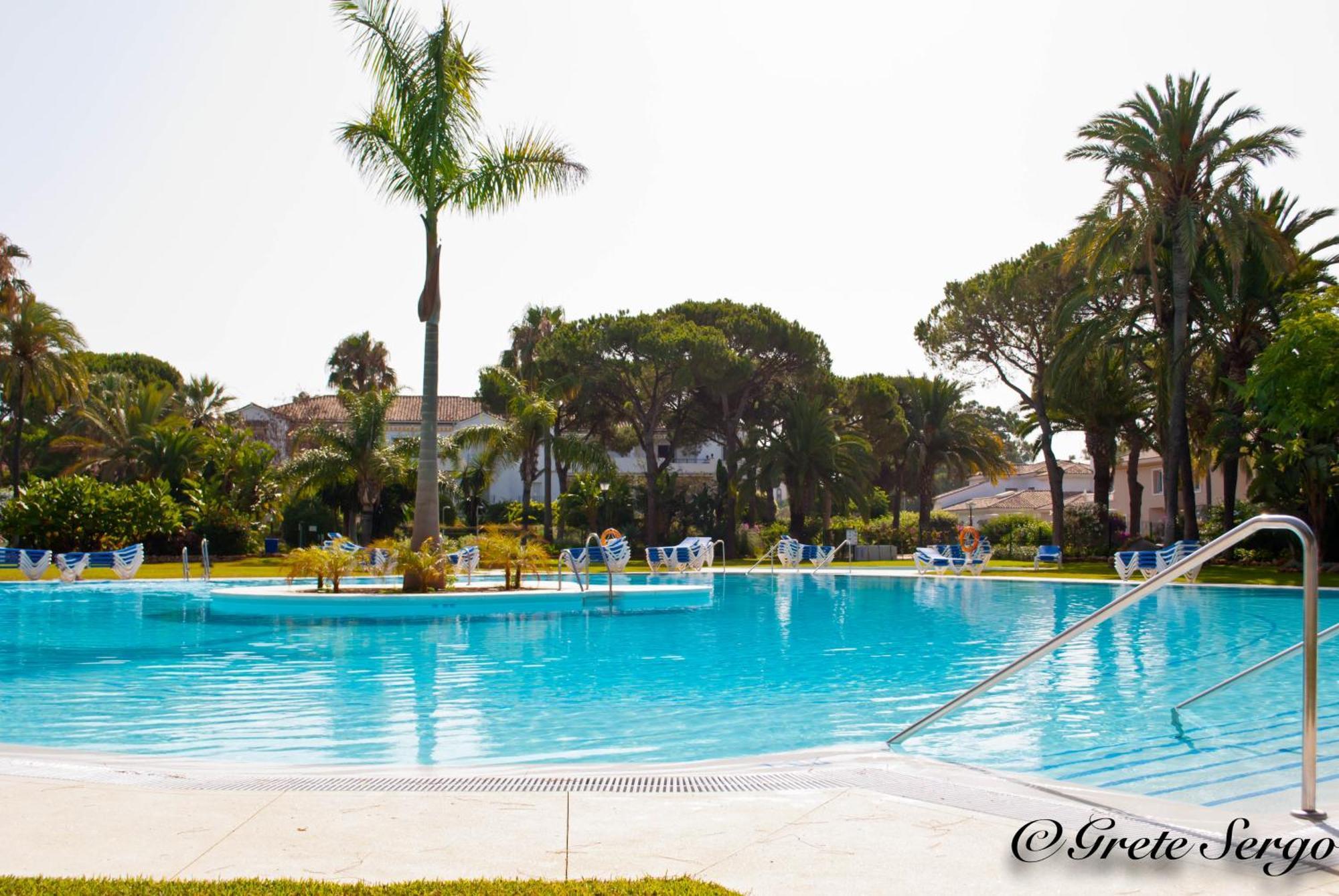 Life El Presidente Penthouse Pool View Διαμέρισμα Εστεπόνα Εξωτερικό φωτογραφία